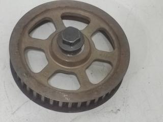 шкив распредвала Jaguar XF X250 2009, 2.7 л., дизель, внедорожник 5 дв., ., 4S7Q6K286CC