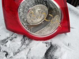 фонарь задний левый Volkswagen Passat B6 2006, 2.0 л., бензин, седан, 3C5945095J, 3C5945095D, .