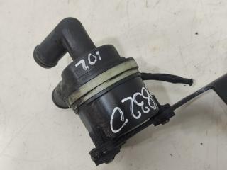 насос антифриза дополнительный Volkswagen Caddy 3 поколение [рестайлинг] 2011, 2.0 л., TDi, дизель, седан, 5N0965561A, .