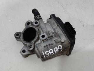 клапан EGR Nissan Bassara JU30 2001, 2.5 л., DCi, дизель, пикап, ., 14710EC00B