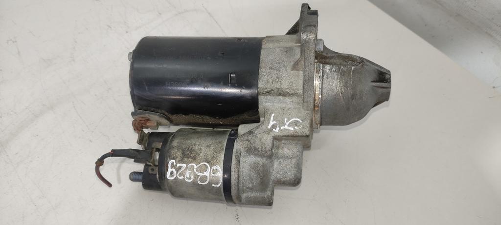 стартер Opel Meriva 2 поколение (B) 2010, 1.4 л., бензин, универсал, 55578921, 0001107522 - фото №1