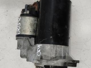 стартер Opel Meriva 2 поколение (B) 2010, 1.4 л., бензин, универсал, 55578921, 0001107522