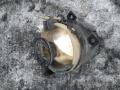 фара противотуманная правая Volkswagen Golf 5 поколение 2007, 2.0 л., бензин, хетчбэк 5 дв., 1K0941700C, . - фото №3