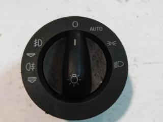 переключатель света Audi A6 4F/C6 2006, 3.2 л., бензин, седан, 4F2941531D, .