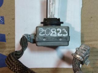 стартер ксенона (игнитор) Audi A6 4F/C6 [рестайлинг] 2009, 3.2 л., бензин, седан, 5DD008319, .