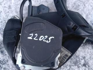 ремень безопасности Volkswagen Passat B6 2006, 2.0 л., бензин, седан, 3C5857806H, .