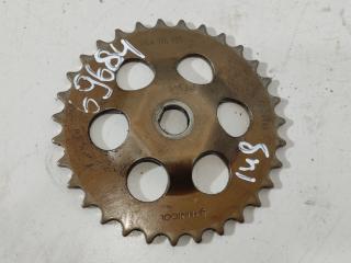 Звездочка масляного насоса Audi A6 4B/C5 1999, 1.9 л., TDi, дизель, седан, 06A115121, .