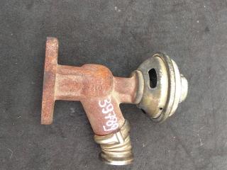 клапан EGR Peugeot 206 1 поколение [рестайлинг] 2004, 2.0 л., HDi, дизель, хетчбэк 5 дв., 72284300, .