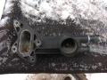 корпус термостата Volkswagen Polo 5 поколение 2012, 1.2 л., бензин, хетчбэк 5 дв., 03C121111B, BME, BZG, BBM, BMD, . - фото №3