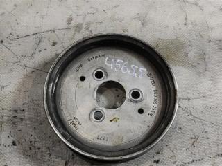 шкив насоса гидроусилителя Audi Q5 8R [рестайлинг] 2013, 2.0 л., бензин, седан, 06D145255B, .