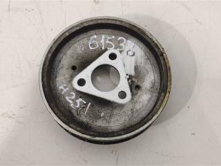 шкив насоса гидроусилителя Audi A5 8T [рестайлинг] 2011, 2.0 л., бензин, седан, 06D145255B, .