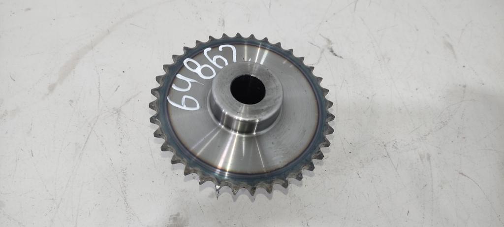 звездочка ТНВД Hyundai H-1 Grand Starex 2014, 2.5 л., CRDi, дизель, внедорожник 5 дв., D4CB, . - фото №1