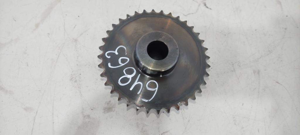 звездочка ТНВД Hyundai H-1 Grand Starex 2014, 2.5 л., CRDi, дизель, внедорожник 5 дв., D4CB, . - фото №1