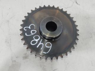 звездочка ТНВД Hyundai H-1 Grand Starex 2014, 2.5 л., CRDi, дизель, внедорожник 5 дв., D4CB, .