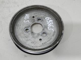 шкив насоса гидроусилителя Audi Q5 8R [рестайлинг] 2013, 2.0 л., бензин, седан, 06D145255B, .