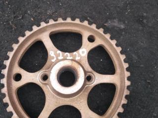 звездочка ТНВД Peugeot 206 1 поколение [рестайлинг] 2004, 2.0 л., HDi, дизель, хетчбэк 5 дв., 0445010046, .