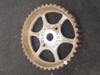 звездочка ТНВД Fiat Ducato 2 поколение 1998, 2.0 л., HDi, дизель, хетчбэк 5 дв., 0445010046, .