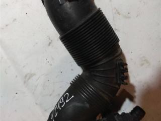 патрубок (трубопровод, шланг) Volkswagen Caddy 3 поколение [рестайлинг] 2011, 2.0 л., TDi, дизель, хетчбэк 5 дв., 3C0129654AH, 3C0129654Q