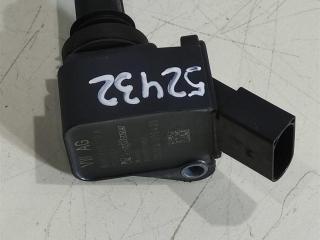 катушка зажигания Audi A1 8X 2013, 1.8 л., TFSI, бензин, седан, 06K905110K, .