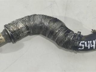 патрубок турбины Peugeot 207 1 поколение 2007, 1.6 л., бензин, внедорожник 5 дв., V758383880, .