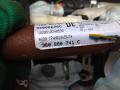 подушка безопасности боковая (шторка) Volkswagen Passat B6 2007, 2.0 л., бензин, седан, 3C0880741C, 3C0880741A, 3C0880742B, 3C0880741D, 3C0880741E, . - фото №2