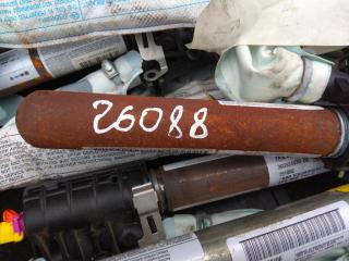 подушка безопасности боковая (шторка) Volkswagen Passat B6 2007, 2.0 л., бензин, седан, 3C0880741C, 3C0880741A, 3C0880742B, 3C0880741D, 3C0880741E, .