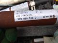 подушка безопасности боковая (шторка) Volkswagen Passat B6 2007, 2.0 л., бензин, седан, 3C0880741C, 3C0880741A, 3C0880742B, 3C0880741D, 3C0880741E, . - фото №2