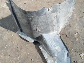 защита арок передняя левая (подкрылок) Volkswagen Jetta 5 поколение 2006, 2.0 л., TDi, дизель, седан, 1K0805911E, 1K0805911J, 1K0805911L, .