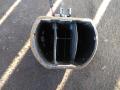 дефлектор обдува салона Audi A4 B7 2006, 2.0 л., бензин, кабриолет, 8H0820951D, . - фото №3