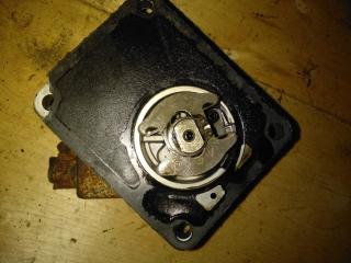 насос вакуумный Peugeot Boxer 2 поколение [рестайлинг] 2004, 2.8 л., дизель, фургон, 504019972, .