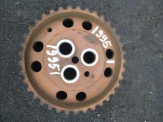 звездочка ТНВД Fiat Ducato 2 поколение [рестайлинг] 2004, 2.8 л., дизель, фургон, 0445020002, 0986437501