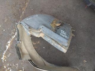 защита арок задняя левая (подкрылок) Audi A6 4B/C5 1999, 2.8 л., бензин, седан, 4B0810171C, .