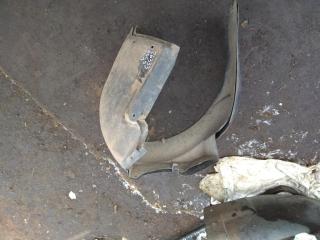 защита арок задняя левая (подкрылок) Audi A6 4B/C5 1999, 2.8 л., бензин, седан, 4B0810171C, .