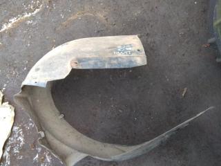 защита арок задняя левая (подкрылок) Audi A6 4B/C5 1999, 2.8 л., бензин, седан, 4B0810171C, .