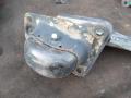 рычаг задний левый Volkswagen Jetta 5 поколение 2009, 2.0 л., бензин, седан, 1K0505225H, 1K0505223H, 1K0505223K, . - фото №3