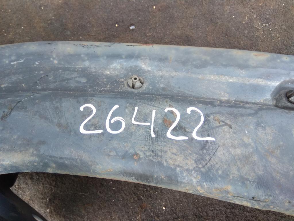 рычаг задний правый Volkswagen Passat B6 2007, 2.0 л., бензин, седан, 3C0505226A, 3C0505224A, 3C0505224D, 3C0505224F, . - фото №1