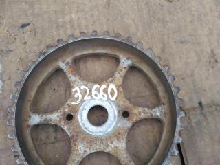 звездочка ТНВД Peugeot 206 1 поколение [рестайлинг] 2004, 2.0 л., HDi, дизель, универсал, 0281002493, .