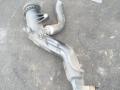 маслозаливная горловина Peugeot 407 1 поколение 2007, 2.0 л., HDi, дизель, седан, 9654733980, KVT, . - фото №3