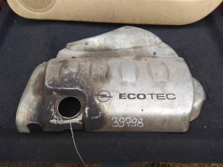 декоративная крышка двигателя Opel Meriva 1 поколение (A) [рестайлинг] 2006, 1.6 л., бензин, седан, RSM1818197, .