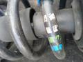 амортизатор передний Audi A4 B7 2006, 2.0 л., бензин, седан, 8E0413031DA, 8E0413031DE, . - фото №4