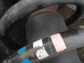 амортизатор передний Audi A4 B7 2006, 2.0 л., бензин, седан, 8E0413031DA, 8E0413031DE, . - фото №4