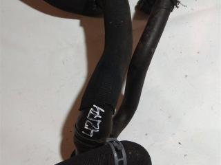 фланец (тройник) системы охлаждения Volkswagen Caddy 4 поколение 2016, 2.0 л., TDi, дизель, седан, 4F0122293A, .