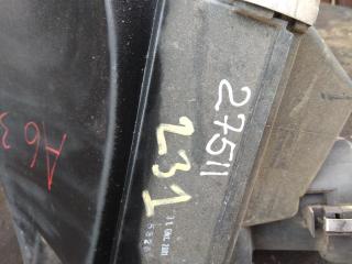 корпус воздушного фильтра Audi A6 4B/C5 [рестайлинг] 2003, 3.0 л., бензин, седан, 06C133837N, ASN, BBJ, .