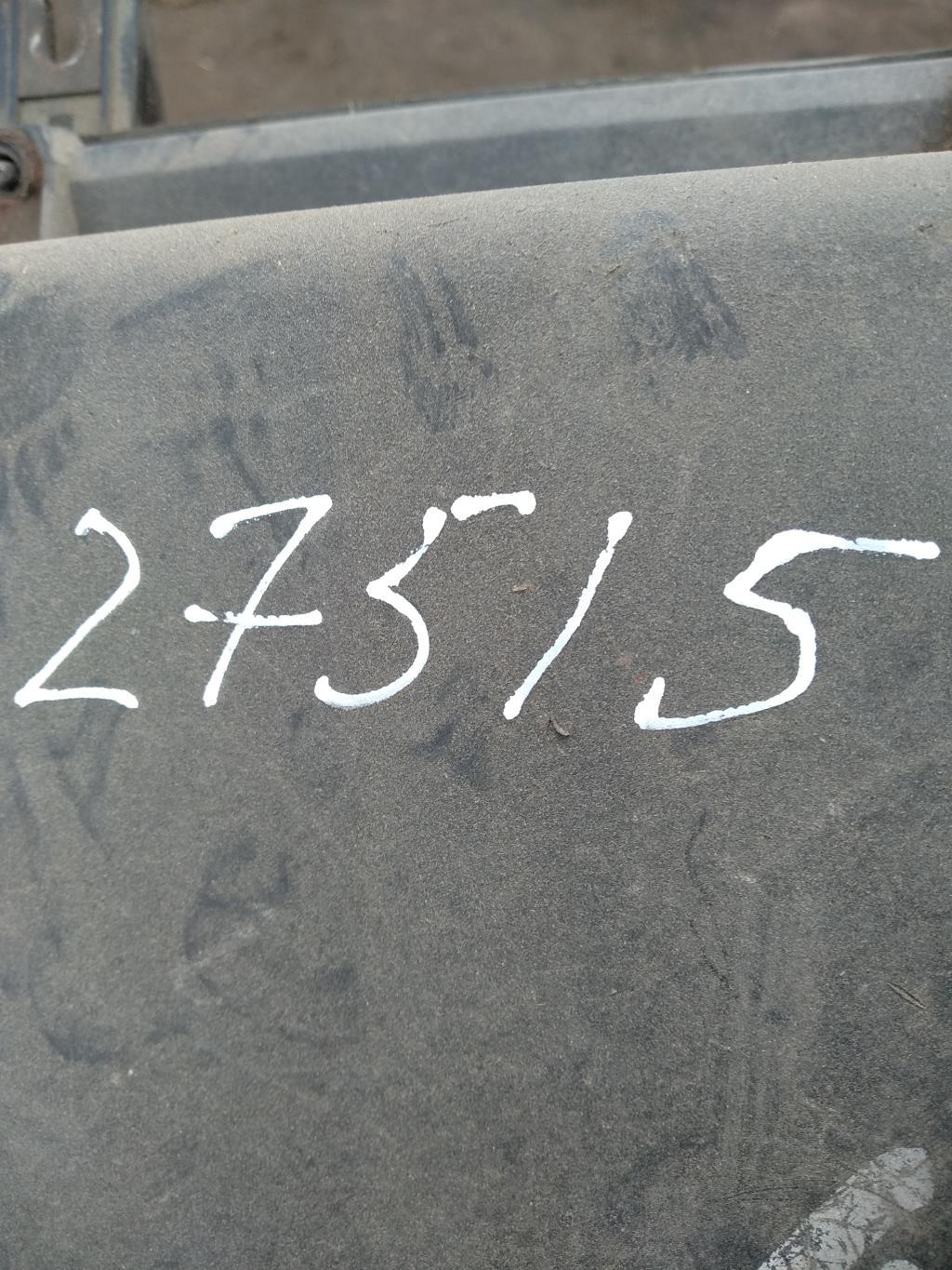 корпус воздушного фильтра Audi A8 D2/4D 1996, 2.8 л., бензин, седан, AKN, AFB, 078133837AA, ACK, AEJ, AAH, 078133837T - фото №1