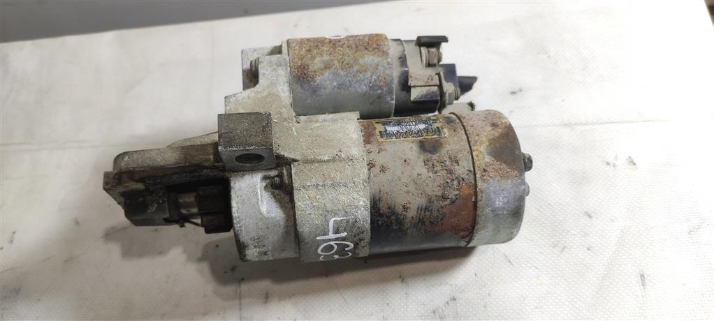 стартер Ford C-Max 1 поколение 2006, 2.0 л., бензин, минивэн, 5M5T11000AB, . - фото №1