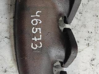 коллектор выпускной Audi A6 4B/C5 [рестайлинг] 2002, 3.0 л., бензин, седан, 06C253031H, 06C25033J