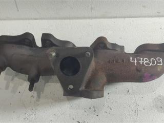 коллектор выпускной Audi A6 4F/C6 2006, 2.0 л., TDi, дизель, внедорожник 5 дв., 03L253033A, .