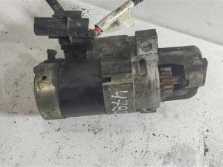 стартер Ford C-Max 1 поколение 2006, 2.0 л., бензин, минивэн, 5M5T11000AB, .