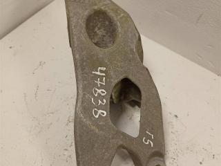 кронштейн двигателя Audi A4 B8/8K [рестайлинг] 2011, 2.0 л., TDi, дизель, седан, 8K0199307BE, 8K0199307AP, 8K0199307BP