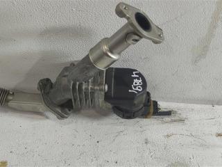 клапан EGR Peugeot Partner 2 поколение (B9) [рестайлинг] 2012, 1.6 л., бензин, хетчбэк 5 дв., 7563241, .